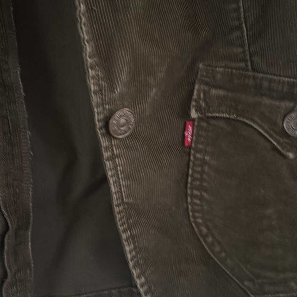 Levi Jacket - image 4